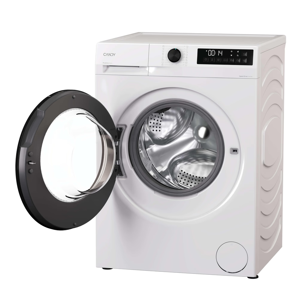 Candy Veš mašina GD 27SB7-S / 1200 rpm, 7 kg slika 4