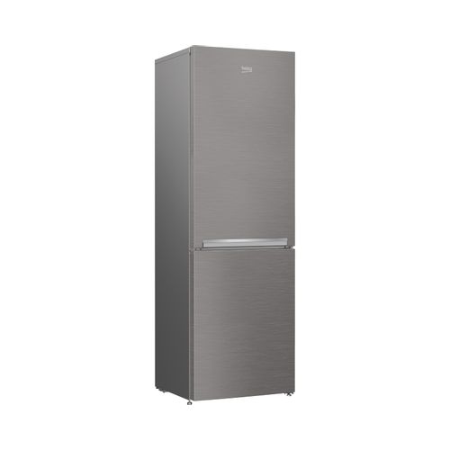 Beko RCSA330K30XPN Frižider sa zamrzivačem dole, INOX, Visina 185.1 cm slika 4