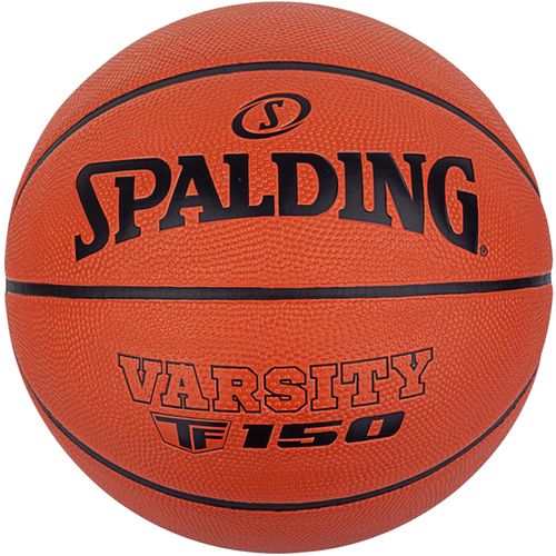 Spalding varsity tf-150 logo fiba ball 84421z slika 1