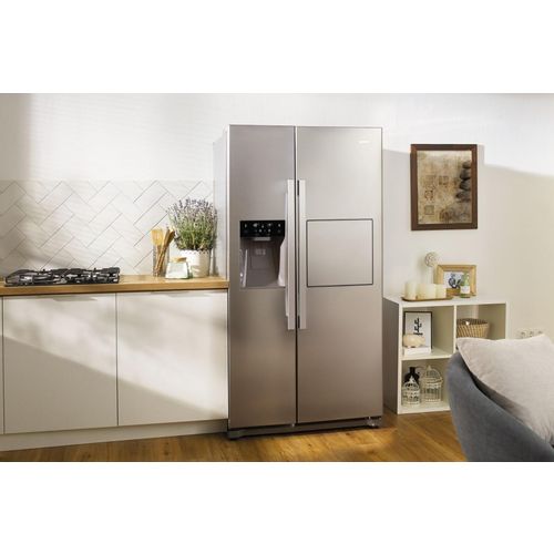 Gorenje NRS9182VXB1 Side by side frižider  slika 12