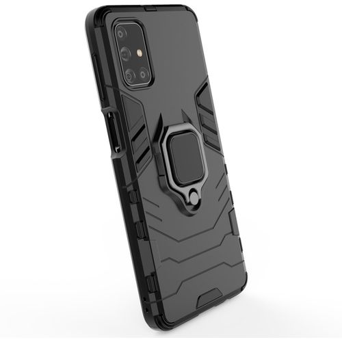 Ring Armor Case zaštitna maska za Samsung Galaxy M31s slika 6