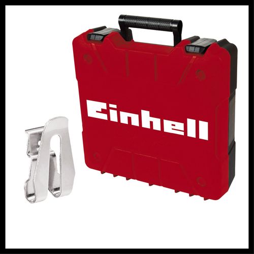 EINHELL Expert akumulatorski odvijač za knauf Power X-Change TE-DY 18 Li-Solo slika 5