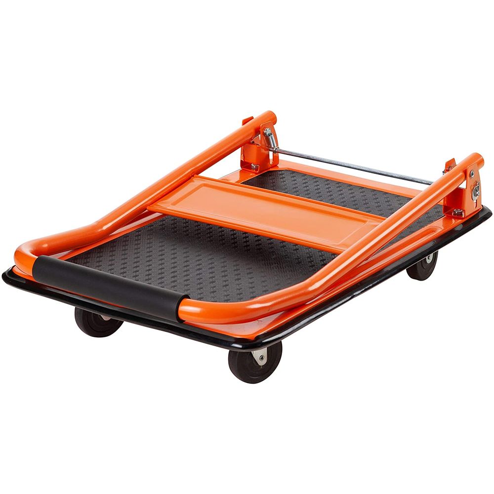 KOLICA ZA PRIJEVOZ 60 x 40 x 80,5 Black &amp; Decker BXWT-H303 slika 3
