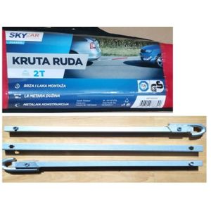 Skycar Ruda kruta 1.8m 2T Tuv/Gs