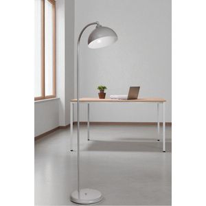 Opviq Podna lampa 398, siva