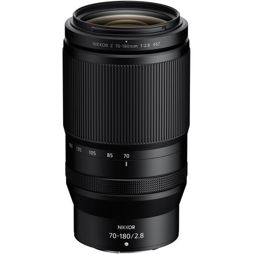 Nikon NIKKOR Z 70-180mm f/2.8 slika 1