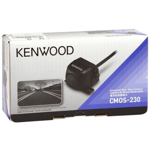 Kenwood CMOS230 slika 4