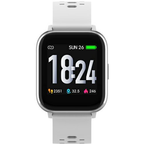 Denver Fitness Smartwatch SW-164, bijeli slika 1