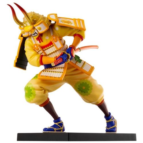 One Piece The Nine Red Scabbards is Here Kikunojo Ichibansho figure 11cm slika 2