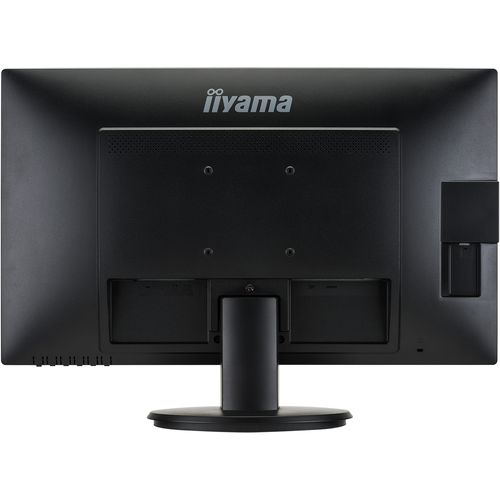 IIYAMA Monitor 24" VA-panel, 1920x1080, 250cd/m², 4ms, HDMI, DisplayPort, USB-HUB, Speakers (23,8"VIS) slika 6