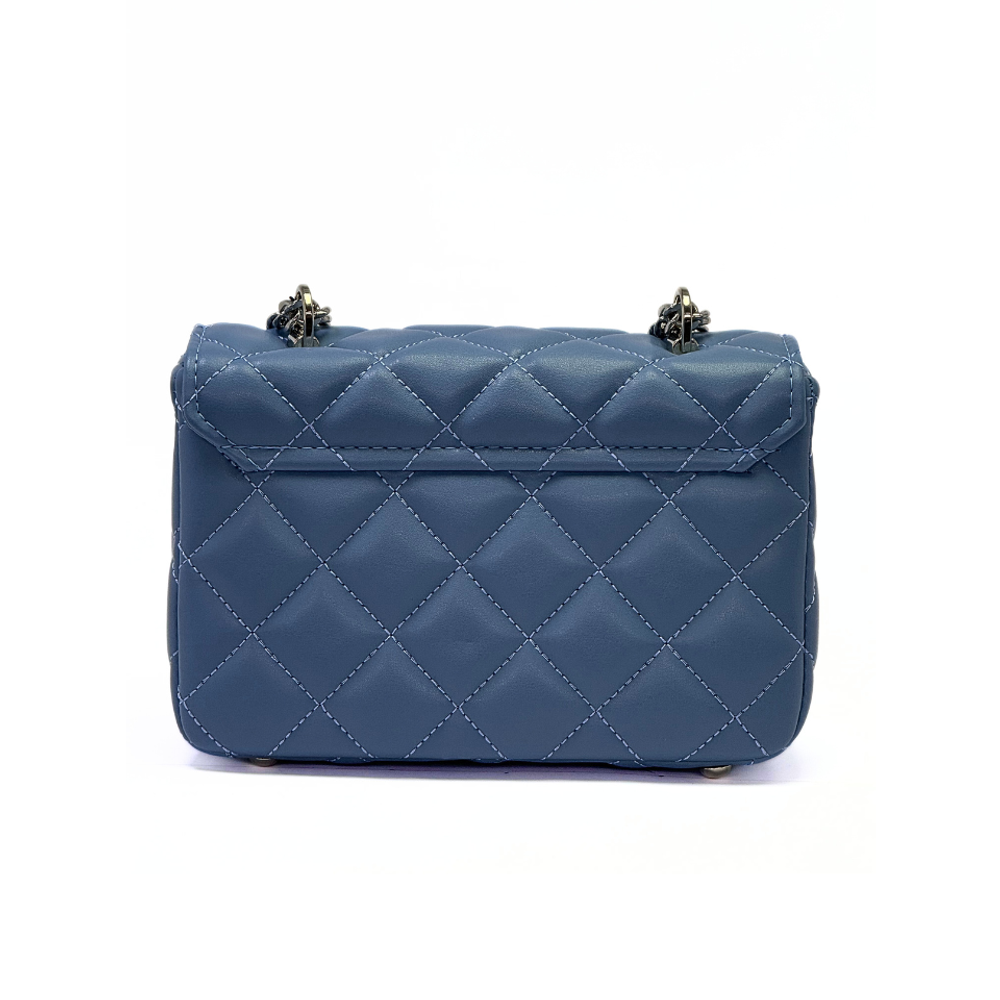 ILEA Ženska torba Nina 22x16cm, Plava slika 3