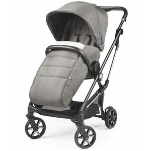 Peg Perego Kolica Vivace, City Grey