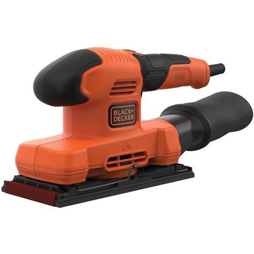 Black & Decker BEW220 vibracijska brusilica 150W slika 1