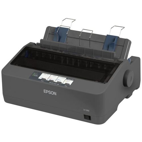 EPSON LX-350 dot matrix printer slika 1