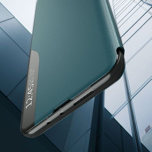 Eco Leather View Case bookcase torbica za Samsung Galaxy A02 S slika 6