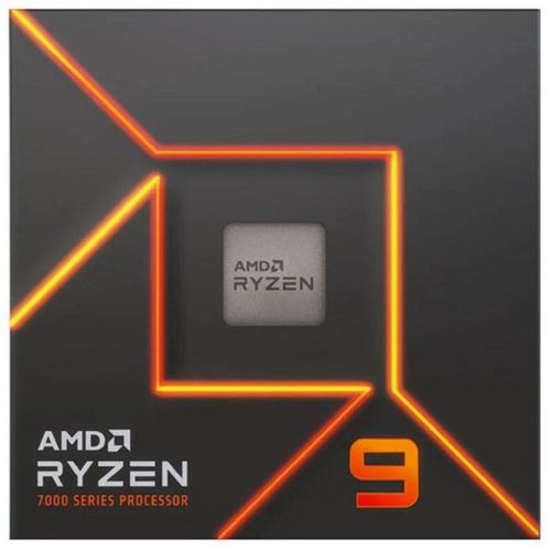 CPU AM5 AMD Ryzen 9 7900 12 cores 3.7GHz (5.4GHz) Box slika 1