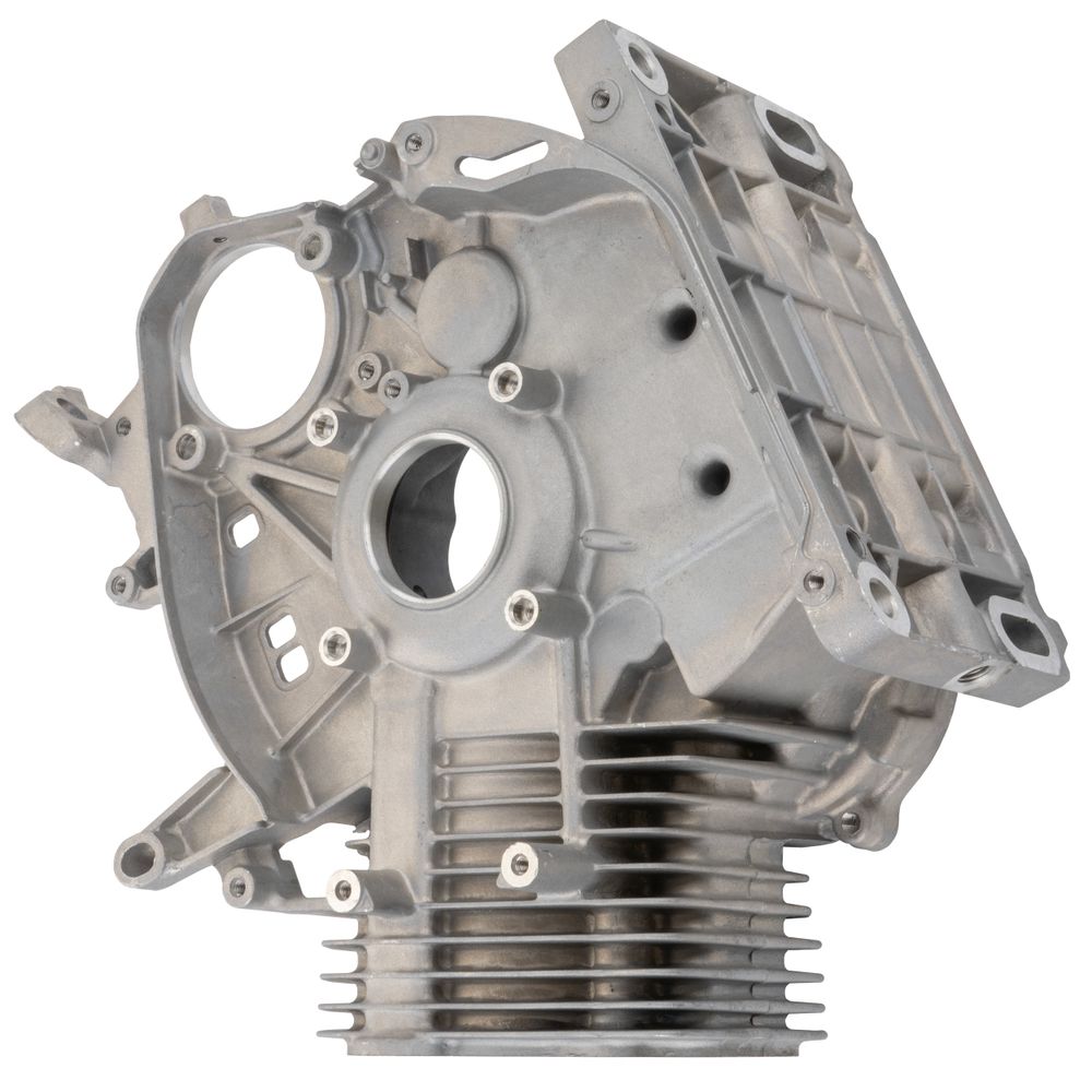 Blok motora za generator PM-AGR-6500/7500-BS slika 1