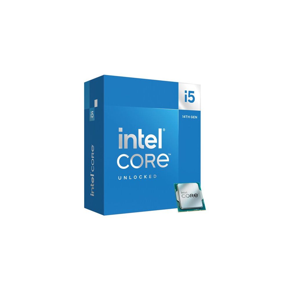 Intel Core i5-14400 2.5GHz20MB L3 LGA1700 BOX,Raptor Lake slika 1