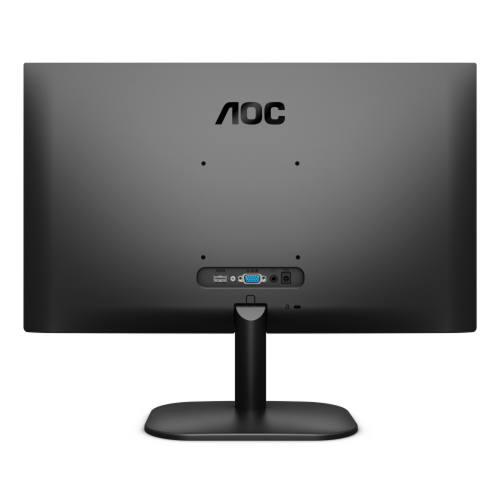 AOC monitor 21.5'' 22B2DM Black VA, 1920x1080, 75Hz, 4 ms, 178°/178°, 250 cd/m, 20M:1, +DVI, +HDMI slika 4