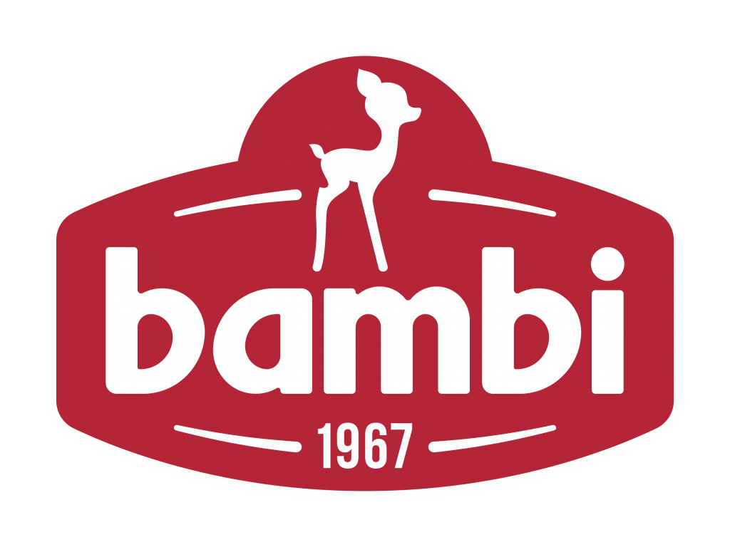 Bambi logo