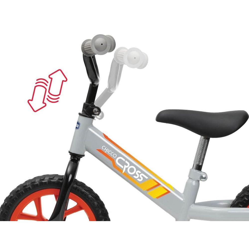 Chicco Balans bicikl Cross slika 4