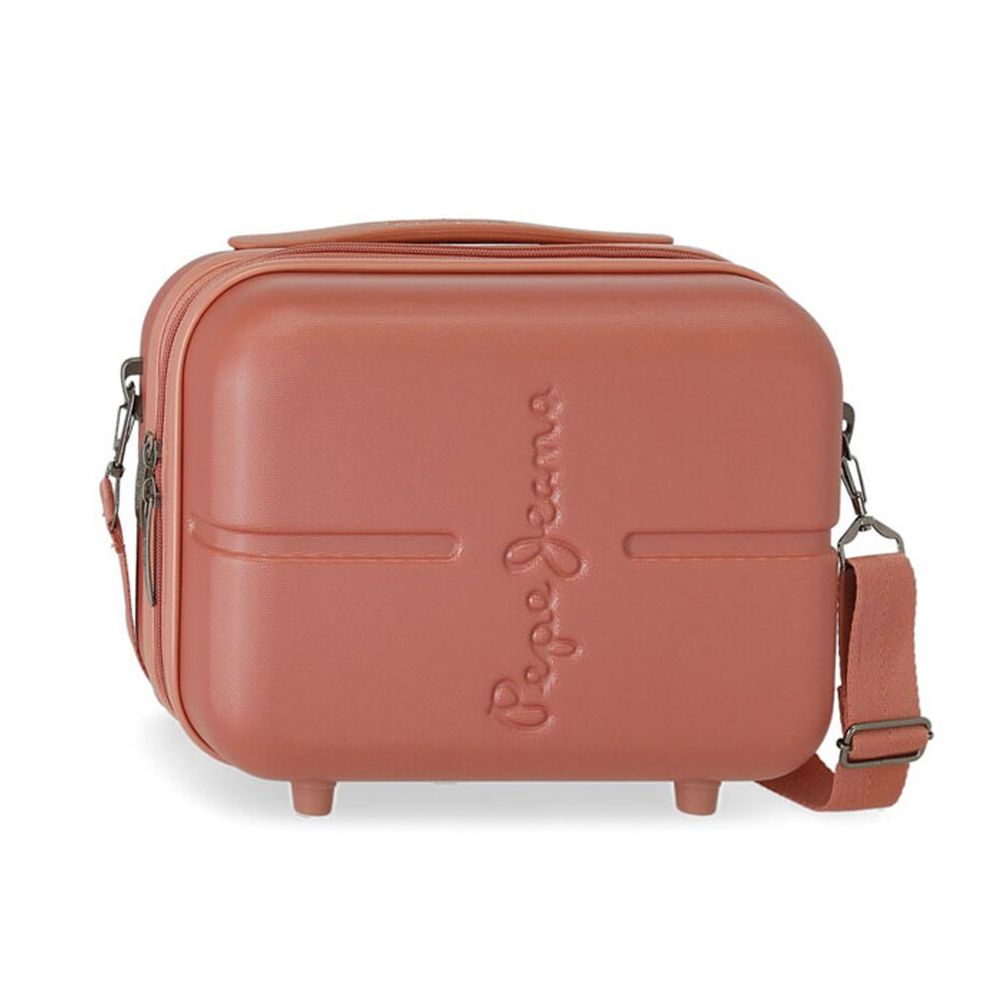 Pepe Jeans neseser 29 cm ABS Highlight 7683926 slika 2