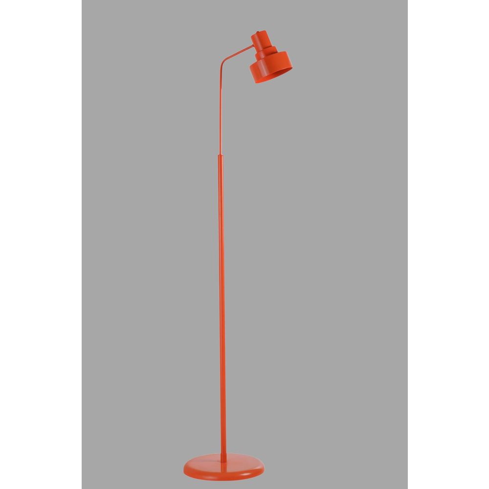 Opviq Podna lampa 470, narančasta slika 3