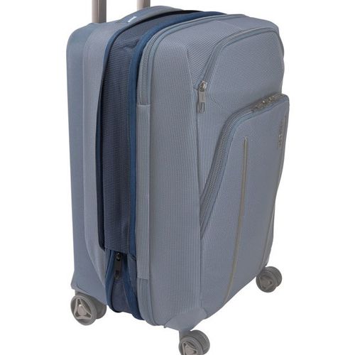 Thule Crossover 2 putna torba / kofer sa 4 točkića - plava slika 4