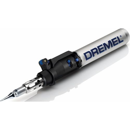 Dremel 2000 Versatip lemilo na plin - hobi set slika 1