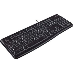 Logitech tastatura K120 OEM US 920-002479