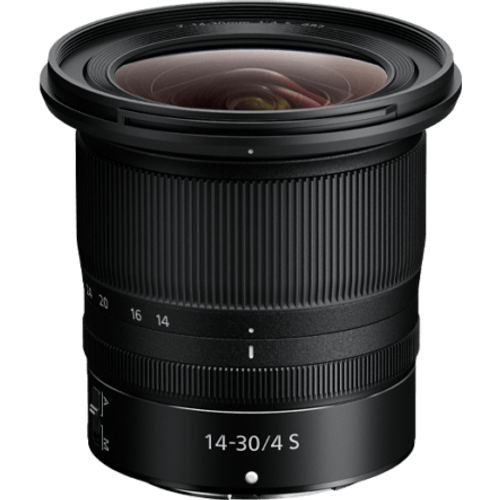 Nikon NIKKOR Z 14-30mm f/4 S slika 2