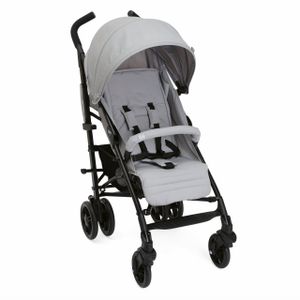 Chicco Dečija Kolica Lite Way 4 Complete, Grey