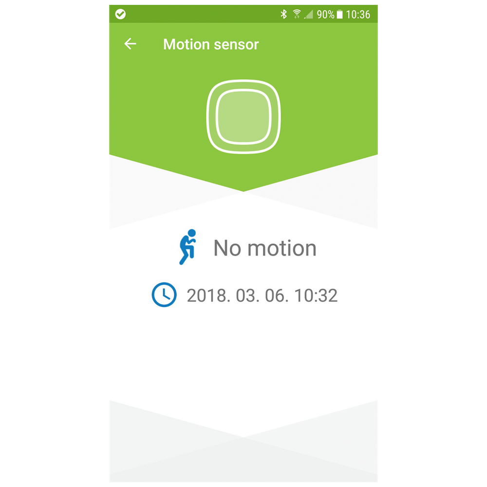 Amiko Home Detektor pokreta - SMART MOTION SENSOR slika 2