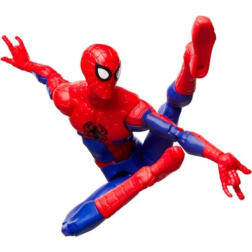 Marvel Spider-Man Across The Spider-Verse Peter Parker figure 15cm slika 6