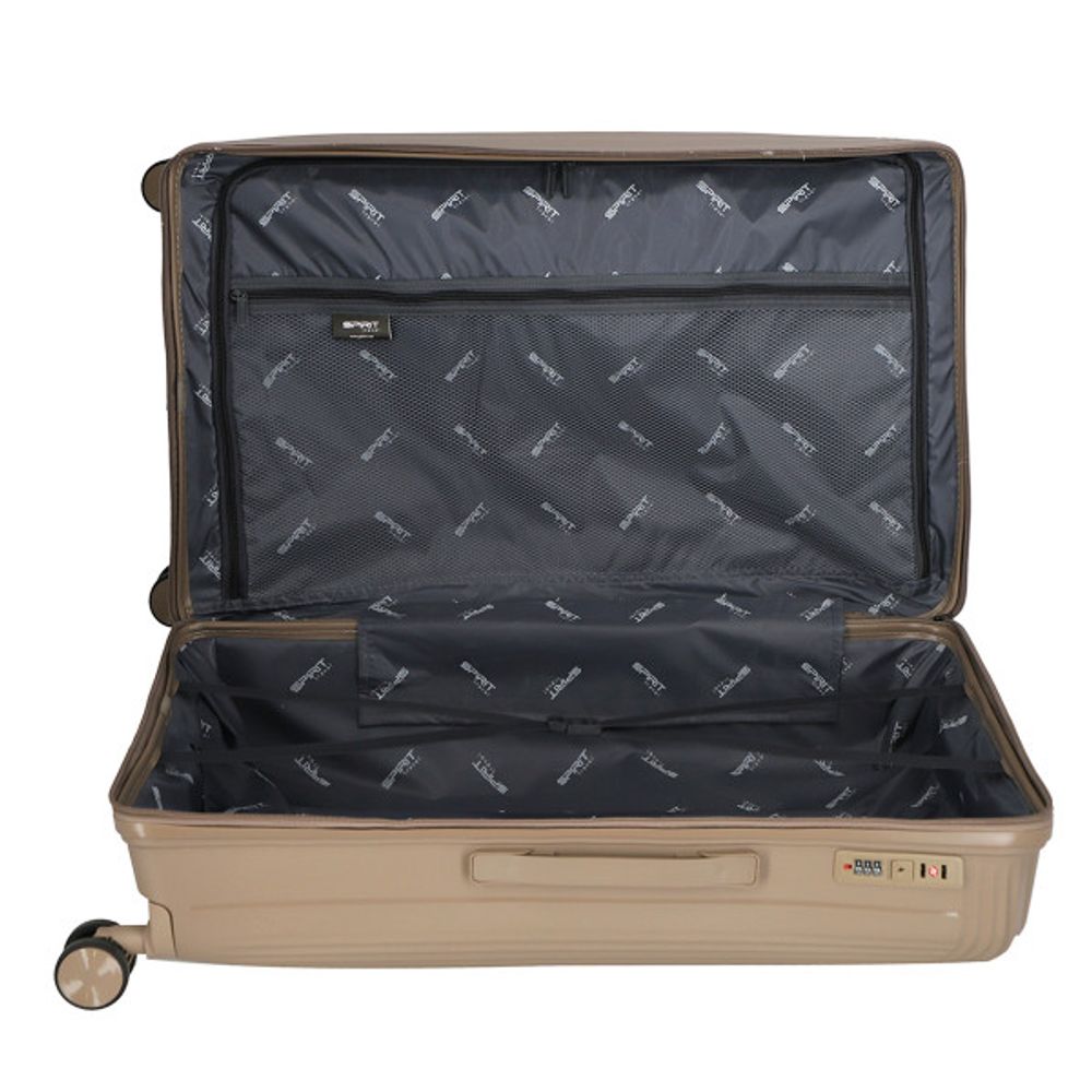Spirit Kofer SkyPort 28" Khaki slika 2