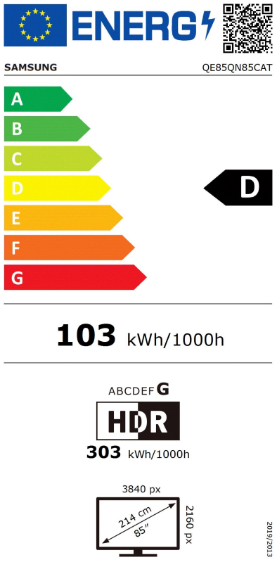 Energetski certifikat 