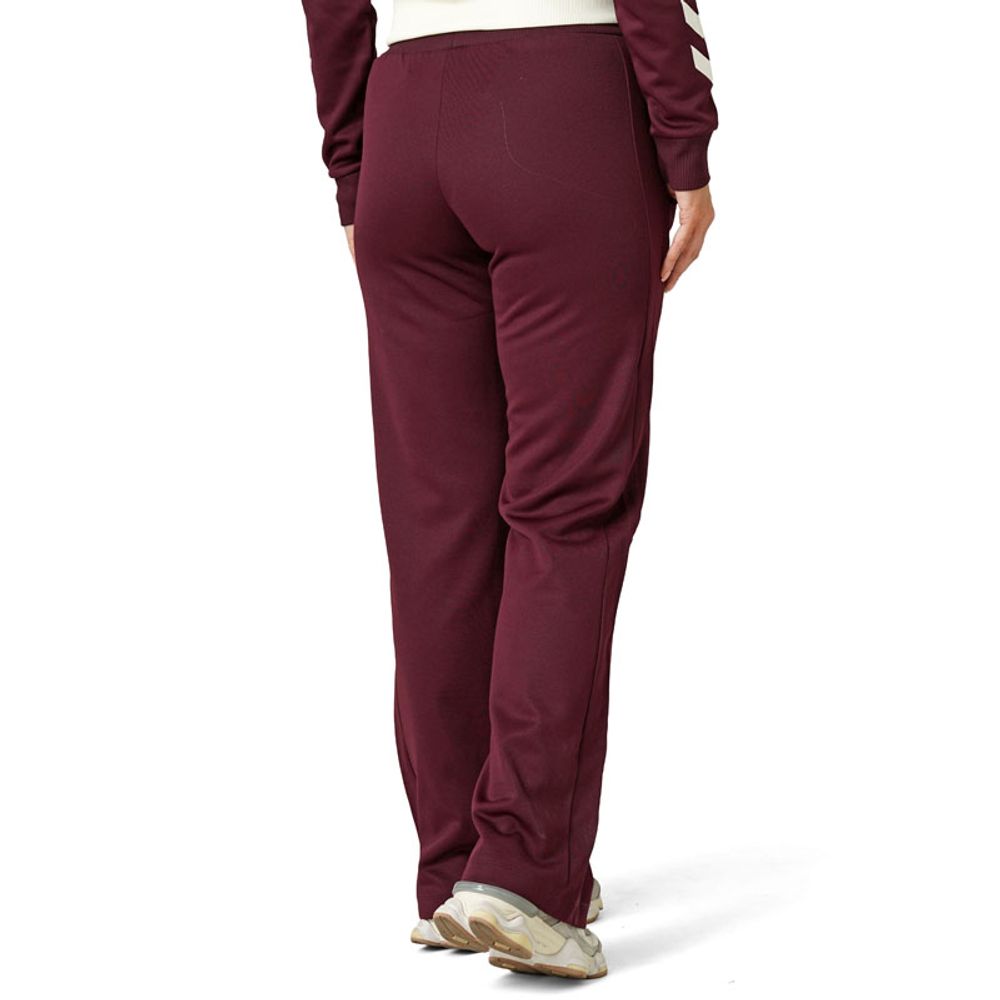 Hummel Donji dio trenerke za žene HMLGenes Pants slika 3