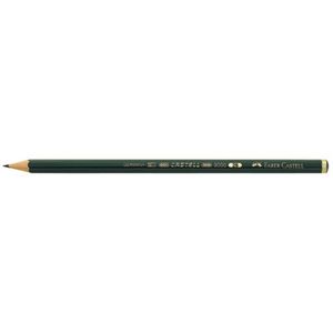 FABER CASTELL Grafitne olovke