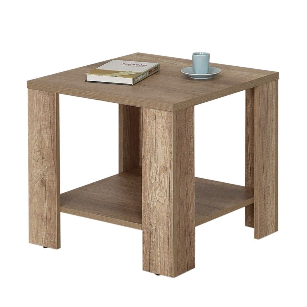 Kafa stol Shp-550-Tt-1 u taupe boji slika 2