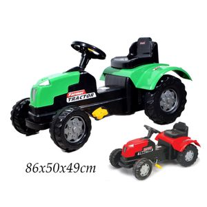 Traktor na pedale 280092