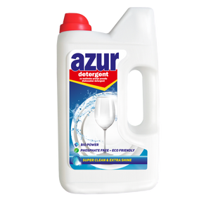 AZUR detergent praškasti deterdžent za mašinsko pranje posuđa 2.5 kg