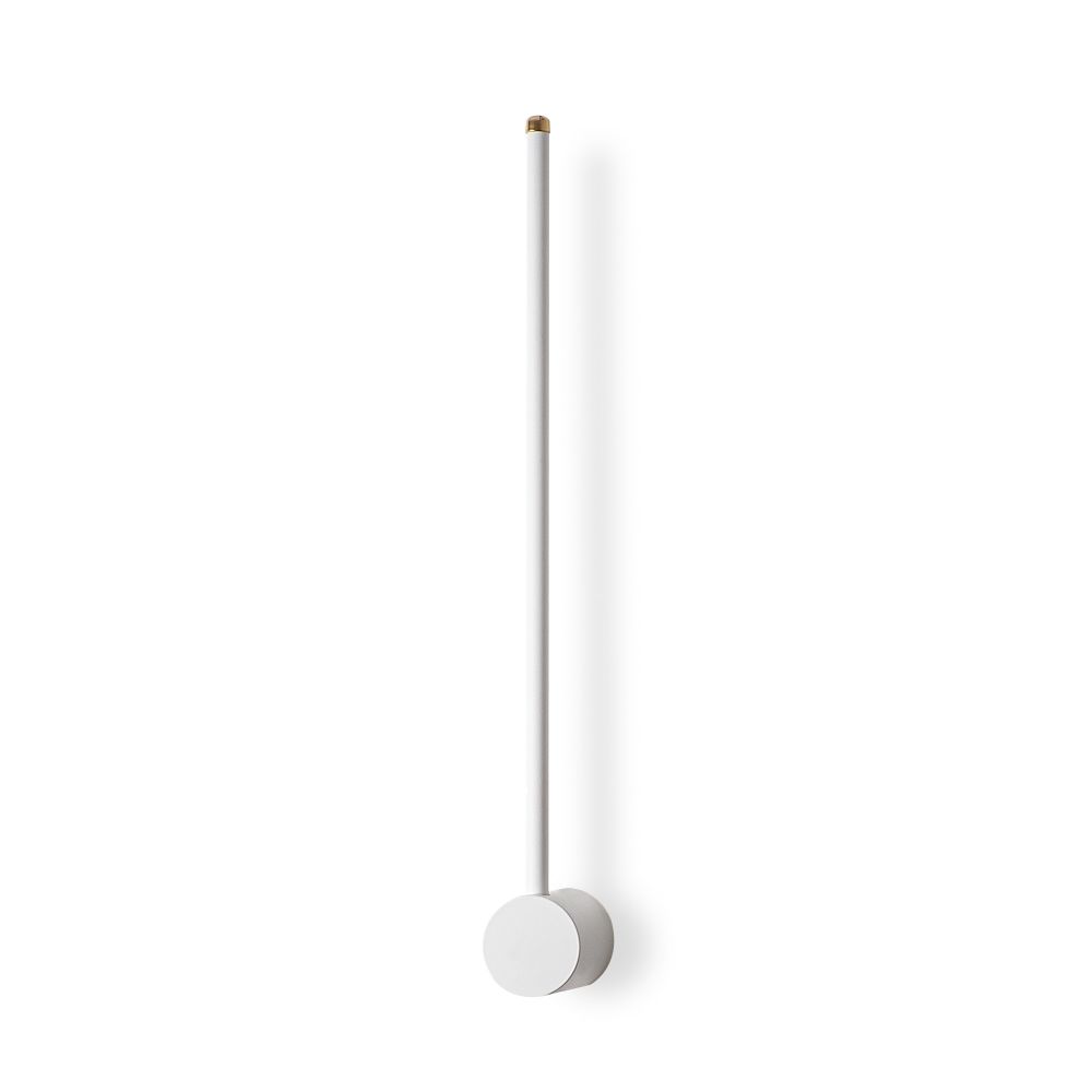 Sword - 13482 Bijela Zidna Lampa slika 7