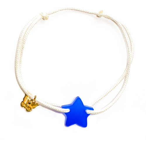 BORBOLETA CANDY STAR BRACELET slika 1