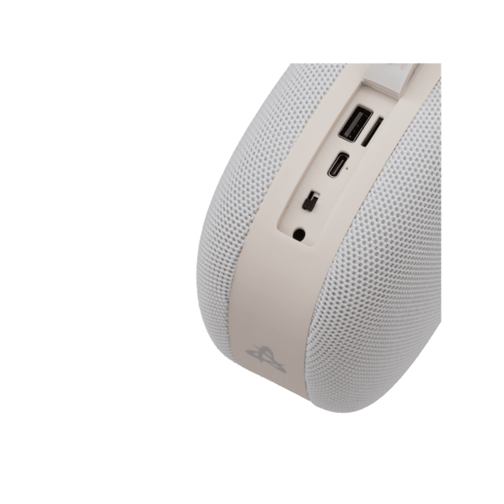 SBOX Bluetooth zvučnik BT-161, Bijeli slika 3