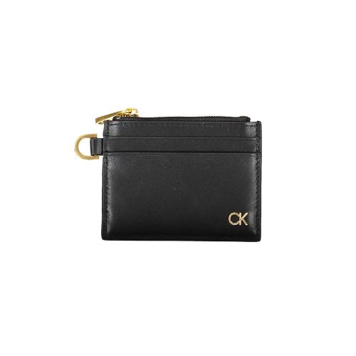 CALVIN KLEIN BLACK MAN WALLET slika 1