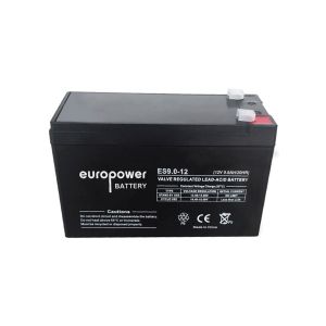 Baterija UPS XRT EUROPOWER ES12-7