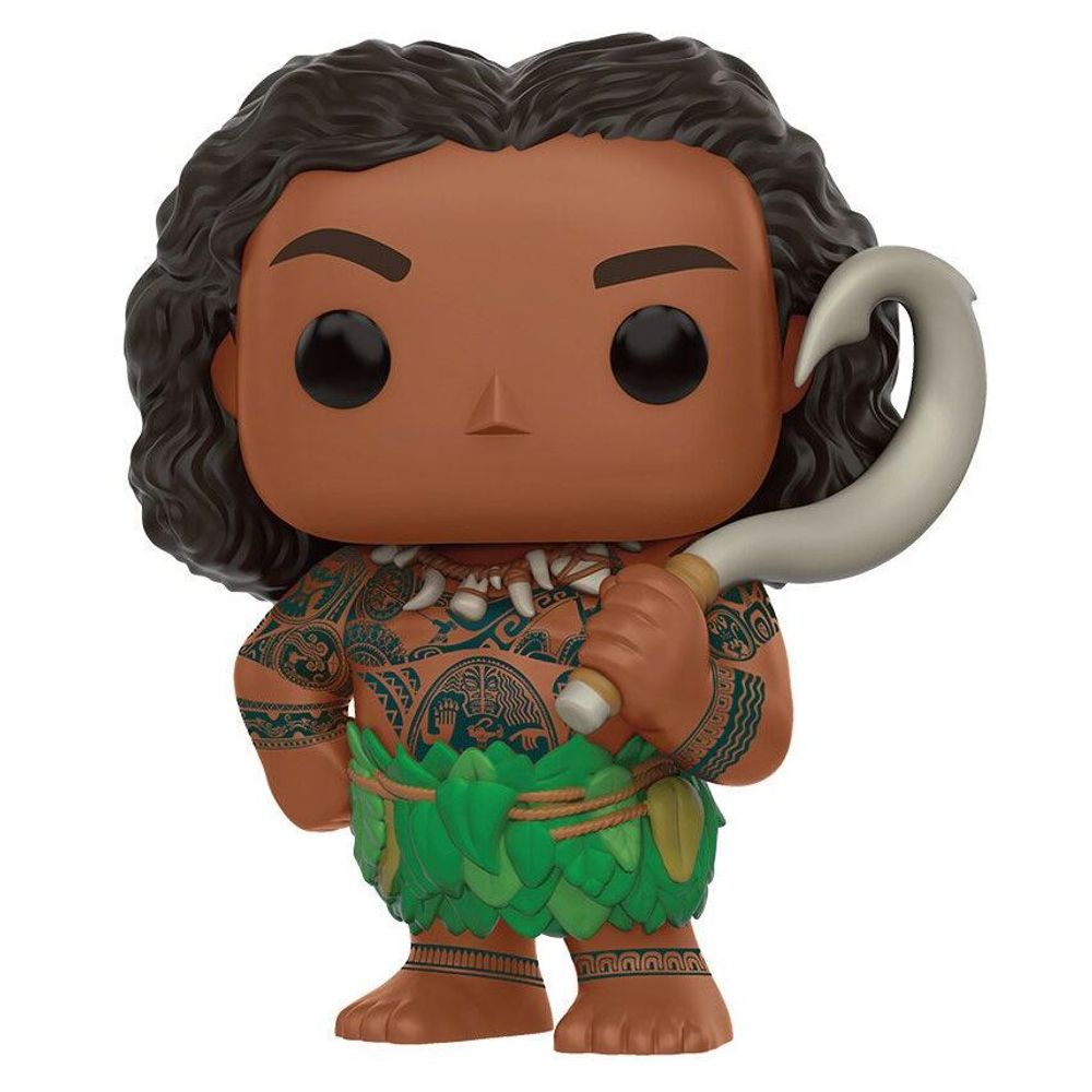 Funko POP! Figura Moana Maui slika 2