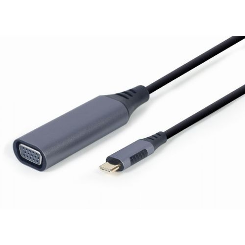 Cablexpert Adapter A-USB3C-VGA-01 USB-C - VGA slika 4