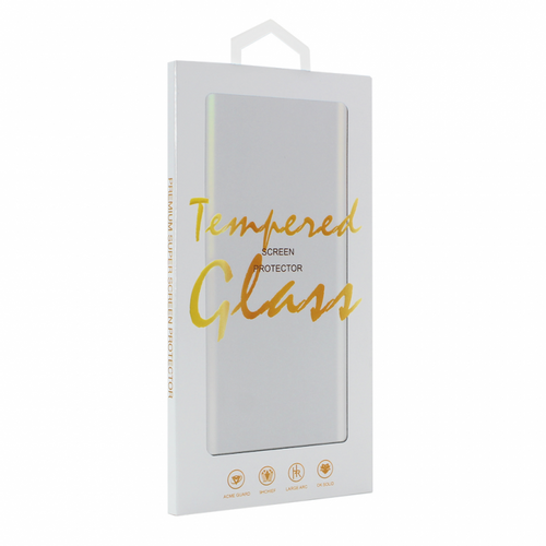 Tempered glass za Honor Magic 6 Lite zakrivljeni crni slika 1