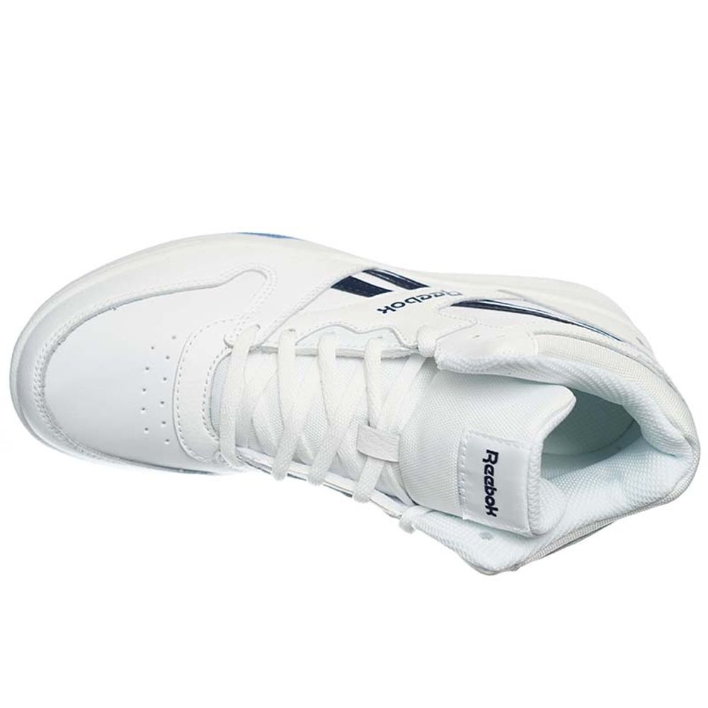 Reebok Patike BB4500 Court za dječake slika 3